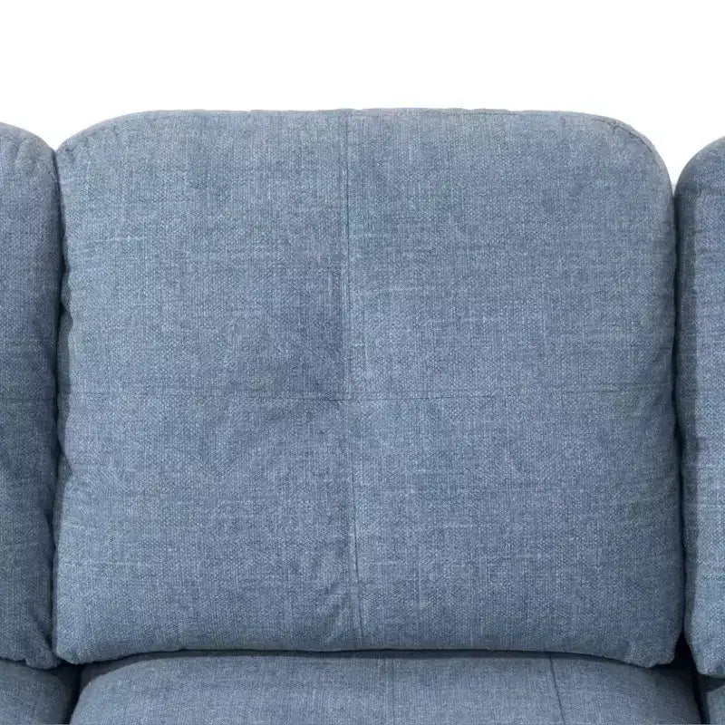 Elevate Your Living Space with Our Stylish L-Shaped Sectional Sofa C Comfort, Functionality, and Aesthetic Appeal All in One