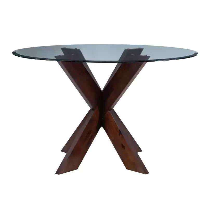 5pc Axbridge Dining Set - Powell